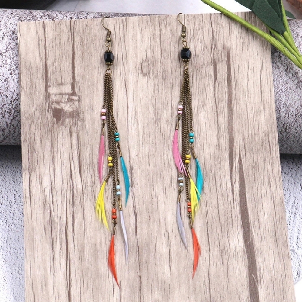 Earring - Picture 4 of 6